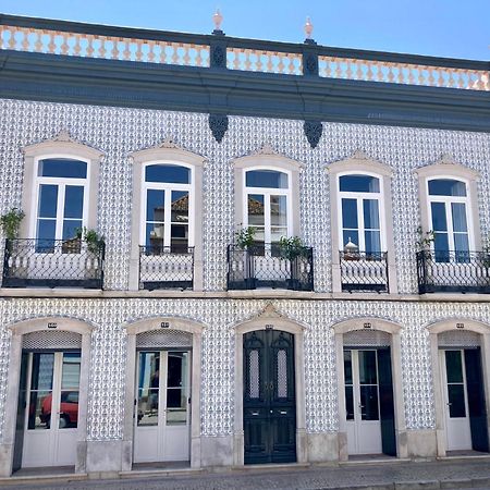 דירות Tavira Loft Almirante Design מראה חיצוני תמונה