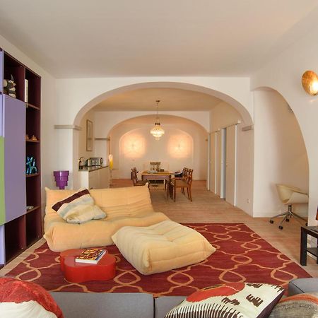 דירות Tavira Loft Almirante Design מראה חיצוני תמונה