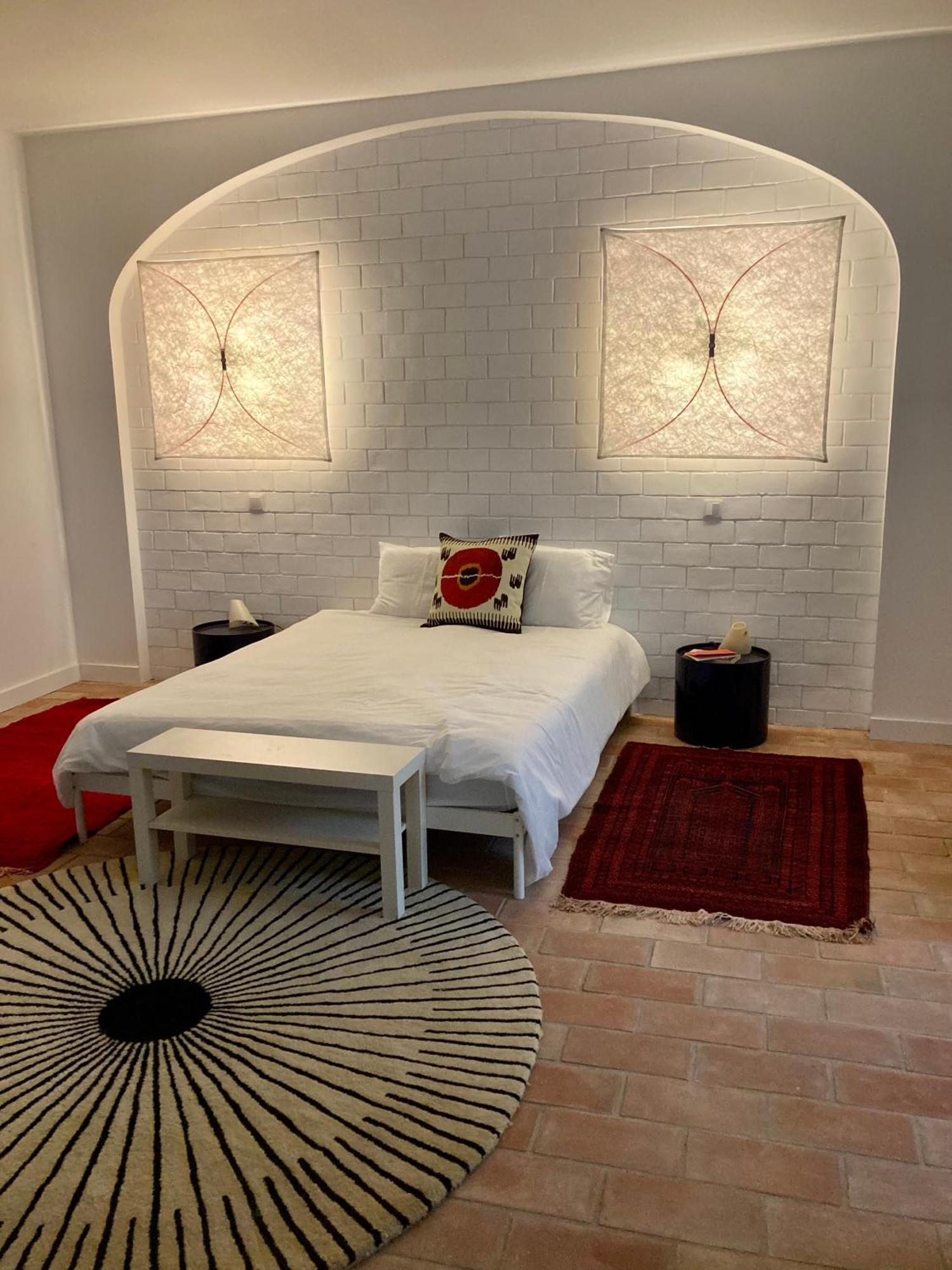 דירות Tavira Loft Almirante Design מראה חיצוני תמונה