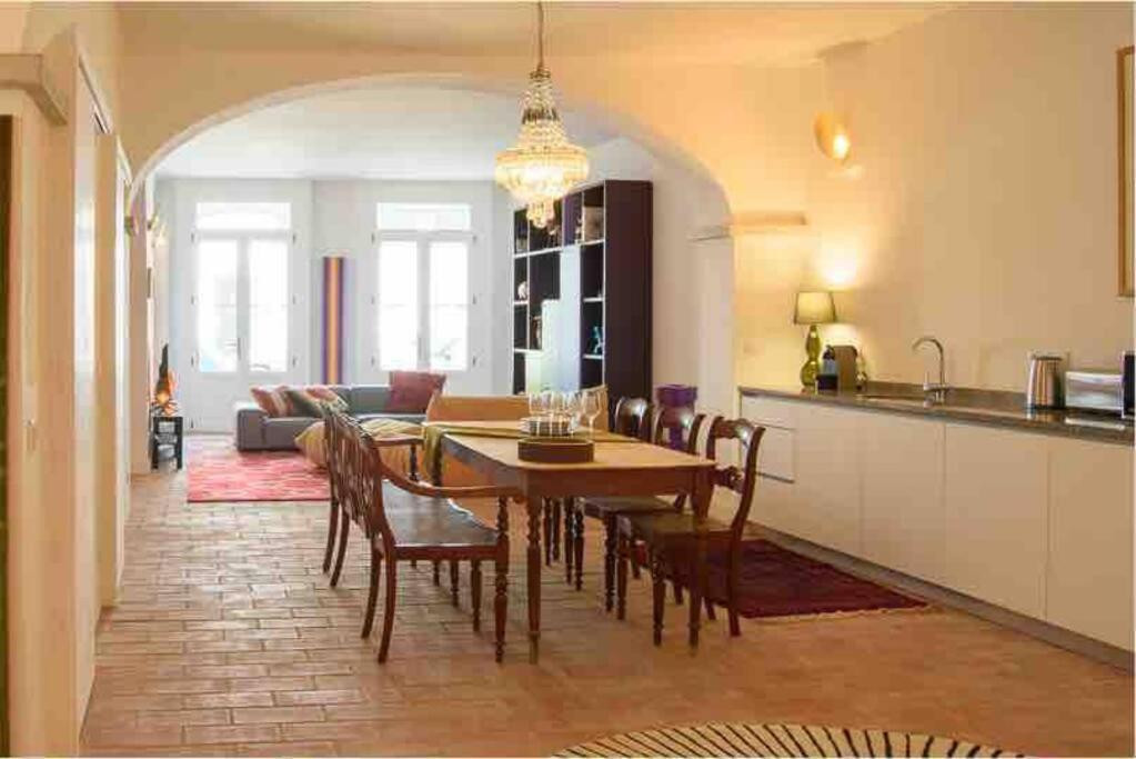 דירות Tavira Loft Almirante Design מראה חיצוני תמונה