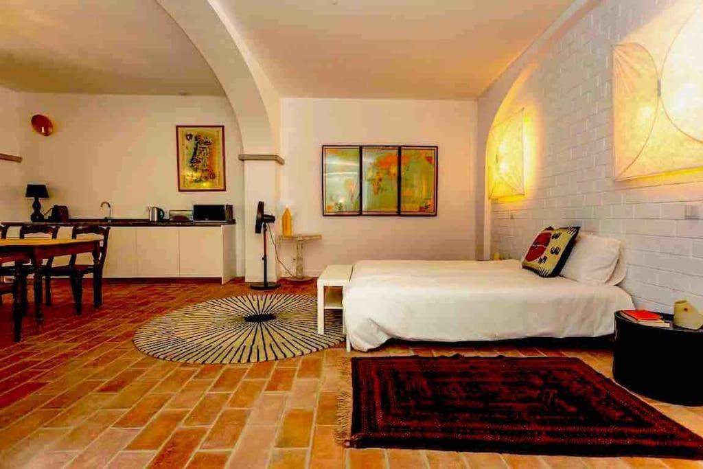 דירות Tavira Loft Almirante Design מראה חיצוני תמונה