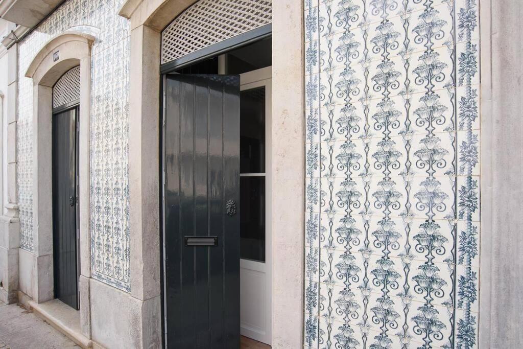 דירות Tavira Loft Almirante Design מראה חיצוני תמונה