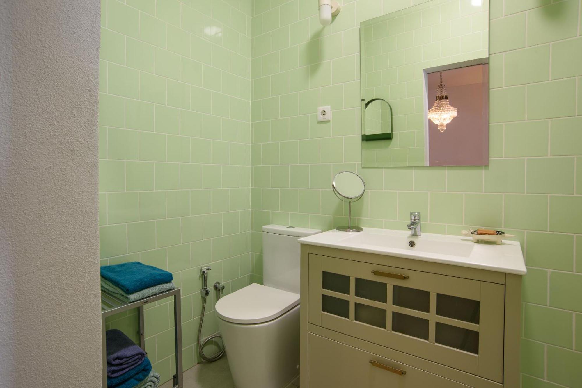 דירות Tavira Loft Almirante Design מראה חיצוני תמונה