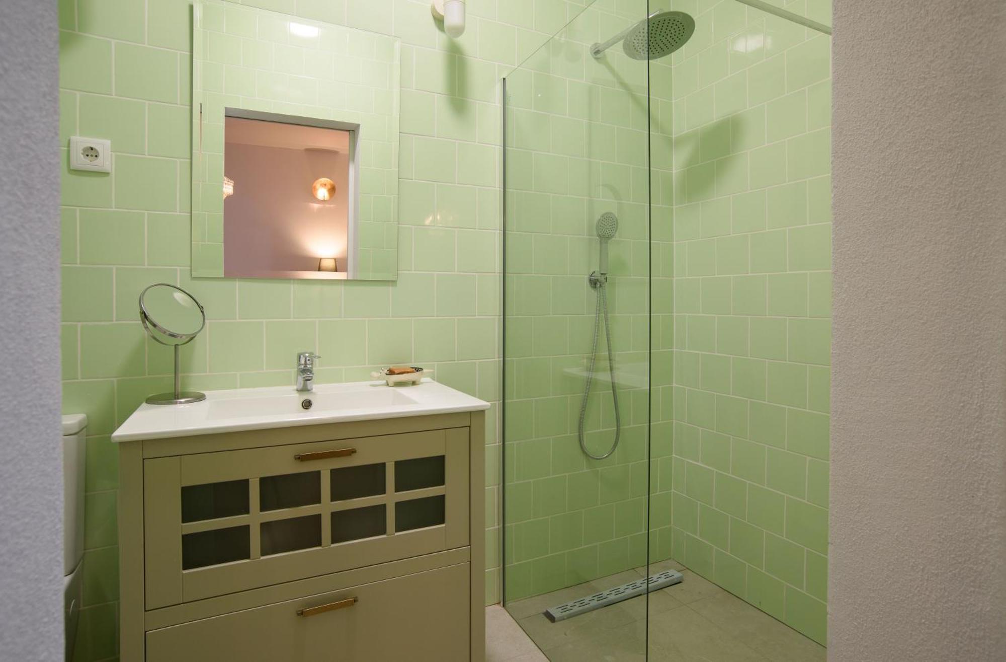דירות Tavira Loft Almirante Design מראה חיצוני תמונה